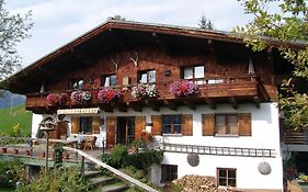 Ferienwohnung Klappacher